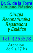 Cirujano De La Torre