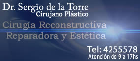 Cirujano De La Torre