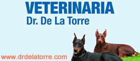 Veterinaria De la Torre