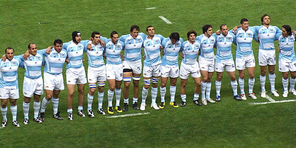 RUGBYDECUYO : :